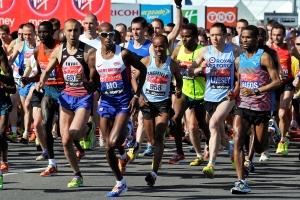 London Marathon
